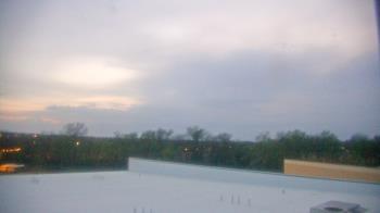 Weather camera view of Allen ES.