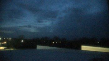 Weather camera view of Allen ES.