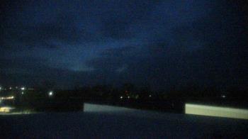 Weather camera view of Allen ES.