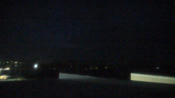 Weather camera view of Allen ES.