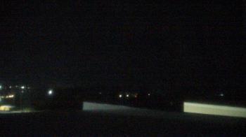 Weather camera view of Allen ES.