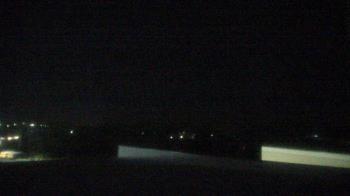 Weather camera view of Allen ES.