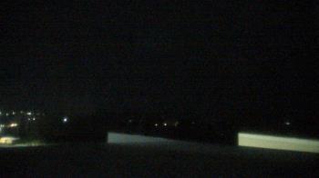 Weather camera view of Allen ES.