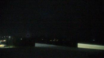 Weather camera view of Allen ES.