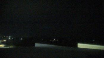 Weather camera view of Allen ES.