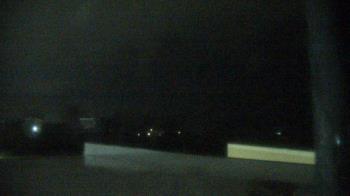 Weather camera view of Allen ES.