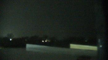 Weather camera view of Allen ES.