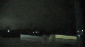 Weather camera view of Allen ES.