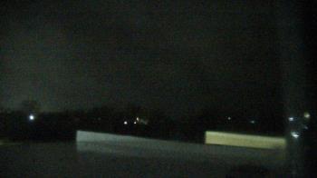 Weather camera view of Allen ES.