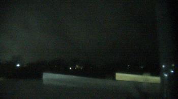 Weather camera view of Allen ES.