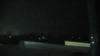 Weather camera view of Allen ES.