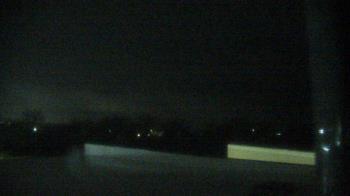 Weather camera view of Allen ES.