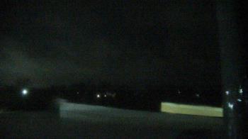 Weather camera view of Allen ES.