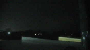 Weather camera view of Allen ES.