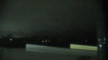 Weather camera view of Allen ES.