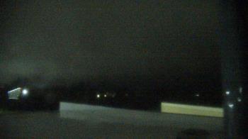 Weather camera view of Allen ES.