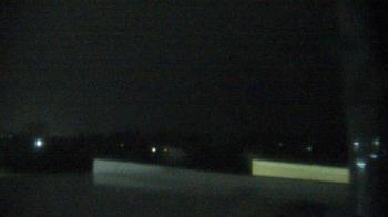 Weather camera view of Allen ES.