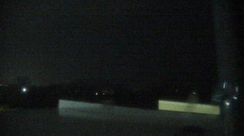 Weather camera view of Allen ES.