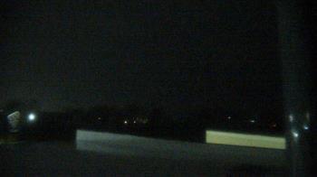 Weather camera view of Allen ES.