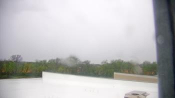 Weather camera view of Allen ES.