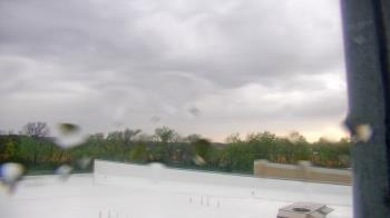 Weather camera view of Allen ES.