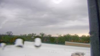 Weather camera view of Allen ES.