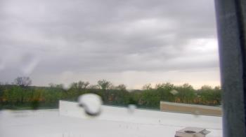 Weather camera view of Allen ES.