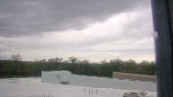 Weather camera view of Allen ES.