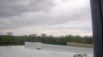 Weather camera view of Allen ES.