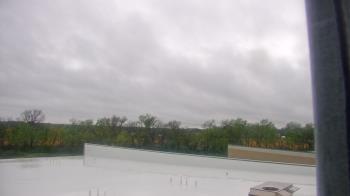 Weather camera view of Allen ES.