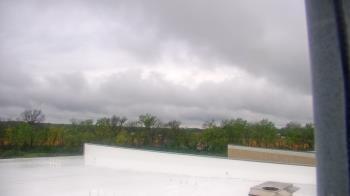 Weather camera view of Allen ES.