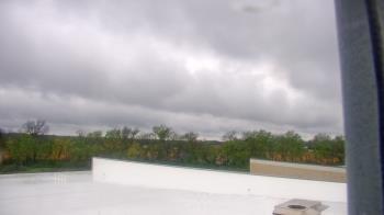 Weather camera view of Allen ES.