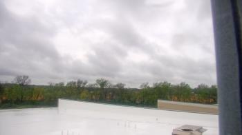 Weather camera view of Allen ES.