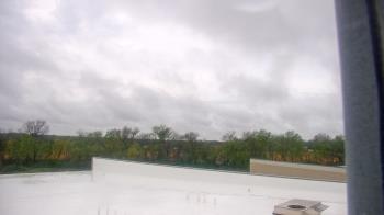 Weather camera view of Allen ES.