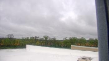 Weather camera view of Allen ES.