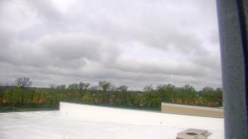 Weather camera view of Allen ES.