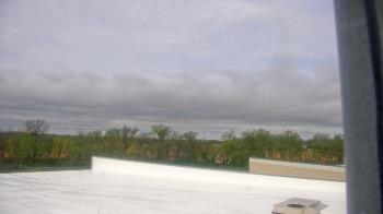 Weather camera view of Allen ES.