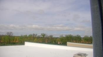 Weather camera view of Allen ES.