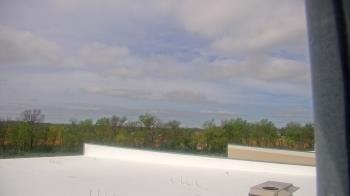 Weather camera view of Allen ES.