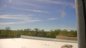 Weather camera view of Allen ES.