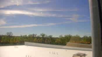 Weather camera view of Allen ES.