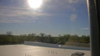 Weather camera view of Allen ES.