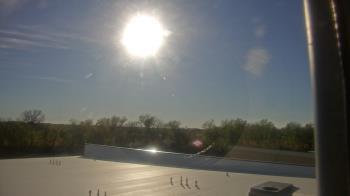 Weather camera view of Allen ES.