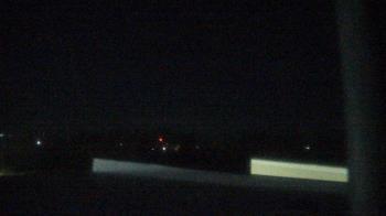 Weather camera view of Allen ES.