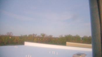 Weather camera view of Allen ES.