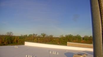 Weather camera view of Allen ES.