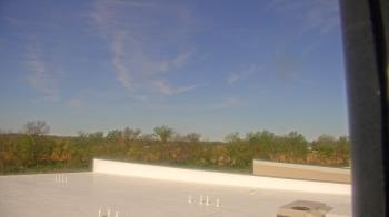 Weather camera view of Allen ES.