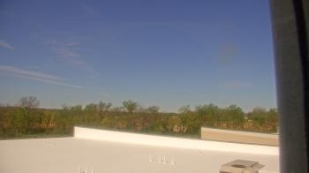 Weather camera view of Allen ES.