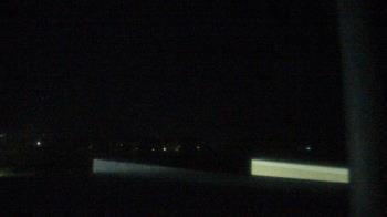 Weather camera view of Allen ES.