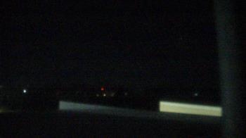 Weather camera view of Allen ES.